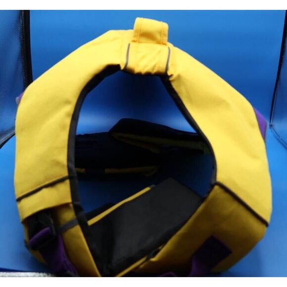 Kuoser Life Jacket For Dogs Sz 2XL *New* - Picture 2 of 5